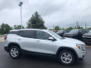 Thumbnail image of 2022 GMC Terrain at CioccaChevroletOfPrinceton-New of Lawrenceville, NJ