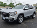 Thumbnail image of 2022 GMC Terrain at CioccaChevroletOfPrinceton-New of Lawrenceville, NJ