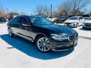 Thumbnail image of 2018 BMW 7 Series at CROWN AUTO SALES