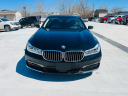 Thumbnail image of 2018 BMW 7 Series at CROWN AUTO SALES