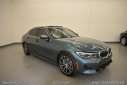 Thumbnail image of 2021 BMW 3 Series at Beemer Haus, LLC
