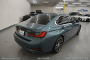 Thumbnail image of 2021 BMW 3 Series at Beemer Haus, LLC