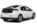 Thumbnail image of 2014 Chevrolet Volt at Used - Delillo Chevrolet