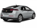 Thumbnail image of 2014 Chevrolet Volt at Used - Delillo Chevrolet