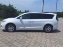 Thumbnail image of 2022 Chrysler Pacifica at Jim Butler Kia