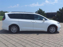 Thumbnail image of 2022 Chrysler Pacifica at Jim Butler Kia