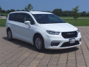 Thumbnail image of 2022 Chrysler Pacifica at Jim Butler Kia