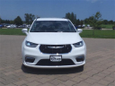 Thumbnail image of 2022 Chrysler Pacifica at Jim Butler Kia