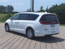 Thumbnail image of 2022 Chrysler Pacifica at Jim Butler Kia