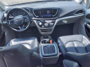 Thumbnail image of 2022 Chrysler Pacifica at Jim Butler Kia