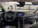 Thumbnail image of 2023 Buick Encore GX at Bergstrom Chevrolet GMC Cadillac of Manitowoc