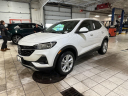 Thumbnail image of 2023 Buick Encore GX at Bergstrom Chevrolet GMC Cadillac of Manitowoc