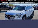 Thumbnail image of 2024 GMC Terrain at Mitchell Buick GMC