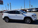 Thumbnail image of 2024 GMC Terrain at Mitchell Buick GMC