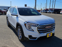 Thumbnail image of 2024 GMC Terrain at Mitchell Buick GMC