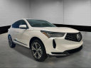 Thumbnail image of 2025 Acura RDX at Bridgewater Acura
