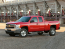 2011 Chevrolet Silverado 2500HD LT at Miracle Buick GMC Cadillac of Kutztown