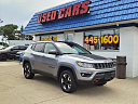 Thumbnail image of 2018 Jeep Compass at A & B Motors