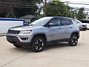 Thumbnail image of 2018 Jeep Compass at A & B Motors