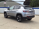 Thumbnail image of 2018 Jeep Compass at A & B Motors