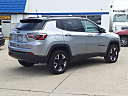 Thumbnail image of 2018 Jeep Compass at A & B Motors