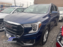 Thumbnail image of 2022 GMC Terrain at STREAM AUTO OUTLET