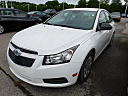 Thumbnail image of 2014 Chevrolet Cruze at Mathews Nissan