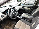 Thumbnail image of 2014 Chevrolet Cruze at Mathews Nissan