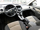Thumbnail image of 2014 Chevrolet Cruze at Mathews Nissan