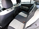 Thumbnail image of 2014 Chevrolet Cruze at Mathews Nissan