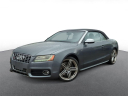 Thumbnail image of 2012 Audi S5 at Suburban Chrysler Dodge Jeep Ram of Troy