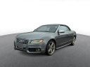 Thumbnail image of 2012 Audi S5 at Suburban Chrysler Dodge Jeep Ram of Troy