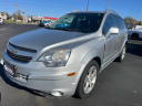 Thumbnail image of 2014 Chevrolet Captiva Sport at Scott Spady Motor Sales