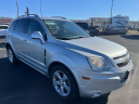 Thumbnail image of 2014 Chevrolet Captiva Sport at Scott Spady Motor Sales