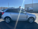Thumbnail image of 2014 Chevrolet Captiva Sport at Scott Spady Motor Sales