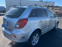 Thumbnail image of 2014 Chevrolet Captiva Sport at Scott Spady Motor Sales