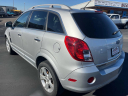 Thumbnail image of 2014 Chevrolet Captiva Sport at Scott Spady Motor Sales