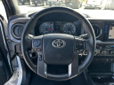 2017 Toyota Tacoma TRD Off-Road at USED - LarryHMillerToyota