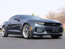 2022 Chevrolet Camaro LT at Landers Chevrolet of Norman