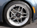 Thumbnail image of 2022 Chevrolet Camaro at Landers Chevrolet of Norman