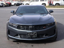 Thumbnail image of 2022 Chevrolet Camaro at Landers Chevrolet of Norman