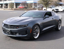 Thumbnail image of 2022 Chevrolet Camaro at Landers Chevrolet of Norman