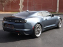 Thumbnail image of 2022 Chevrolet Camaro at Landers Chevrolet of Norman