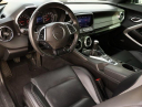 Thumbnail image of 2022 Chevrolet Camaro at Landers Chevrolet of Norman