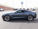 Thumbnail image of 2022 Chevrolet Camaro at Landers Chevrolet of Norman