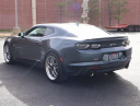 Thumbnail image of 2022 Chevrolet Camaro at Landers Chevrolet of Norman