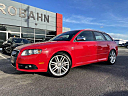 Thumbnail image of 2007 Audi S4 at EurobahnBmwMiniMercedesBenz of Greensboro, NC