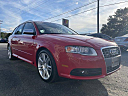 Thumbnail image of 2007 Audi S4 at EurobahnBmwMiniMercedesBenz of Greensboro, NC