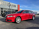 Thumbnail image of 2007 Audi S4 at EurobahnBmwMiniMercedesBenz of Greensboro, NC