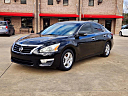 Thumbnail image of 2015 Nissan Altima at Best Auto Sales, LLC